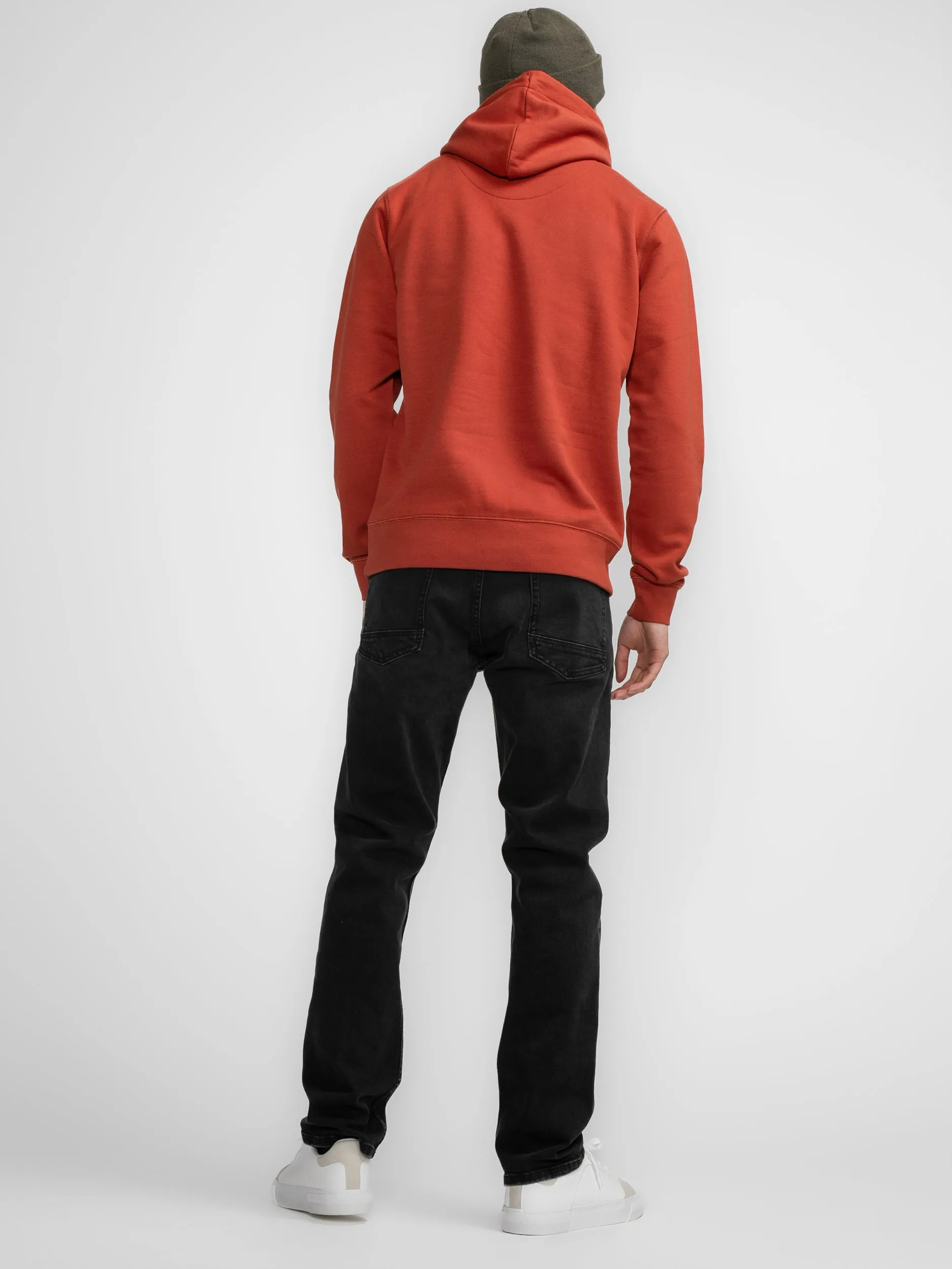 Artwork Hoodie Kowak