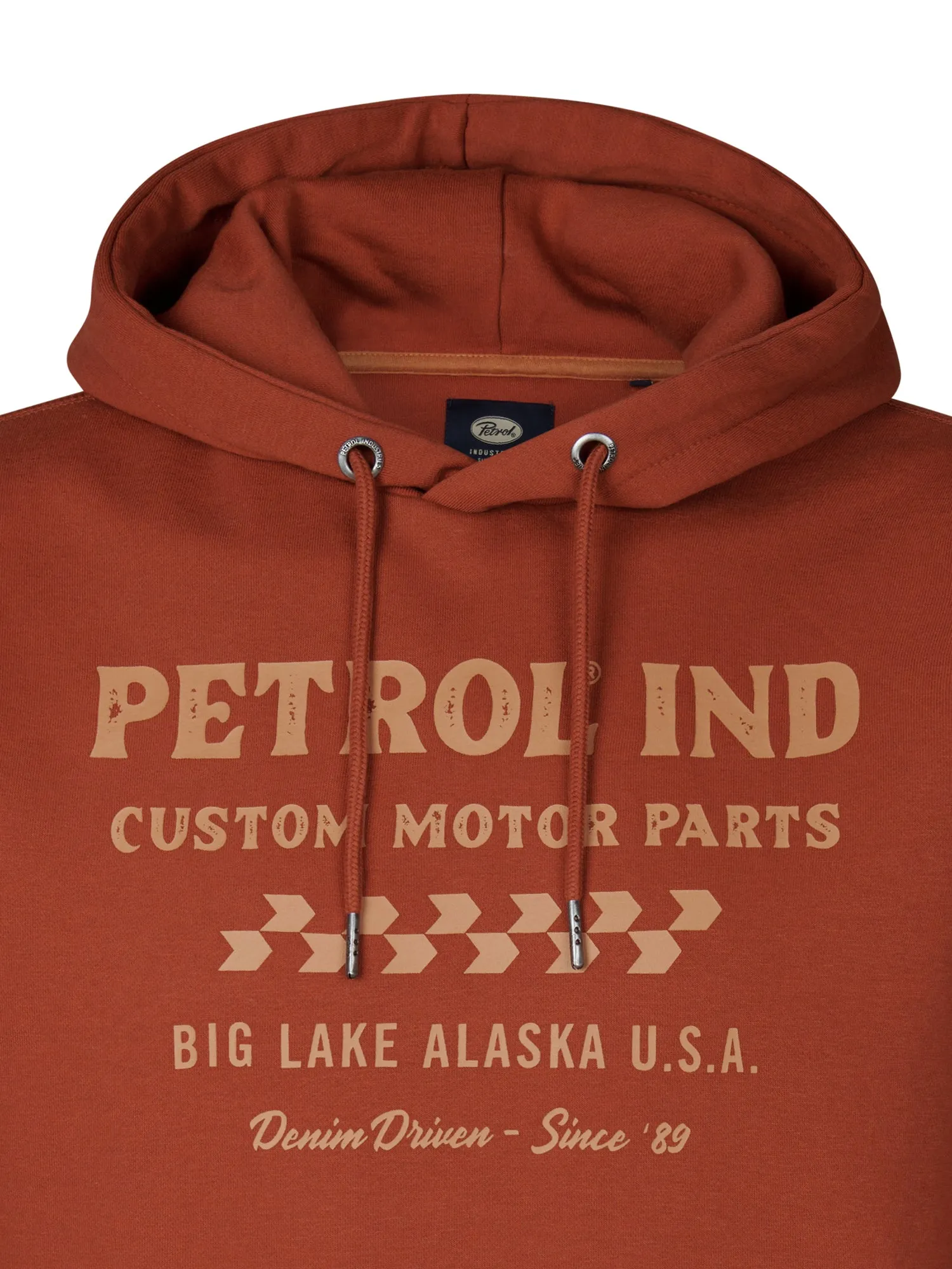 Artwork Hoodie Kowak