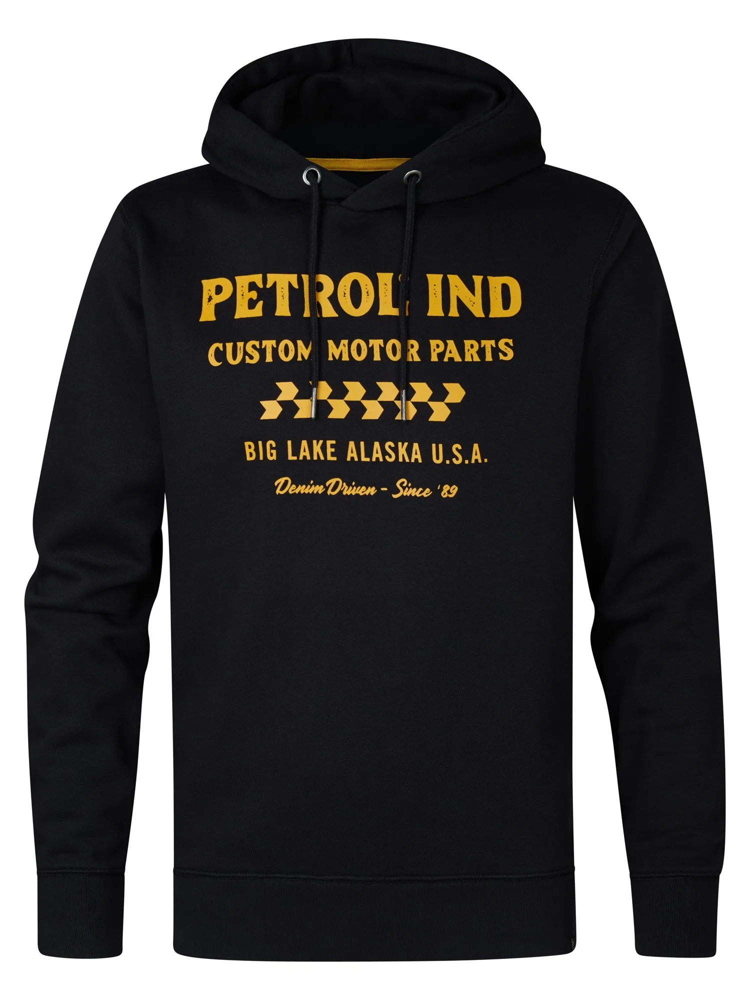 Artwork Hoodie Kowak