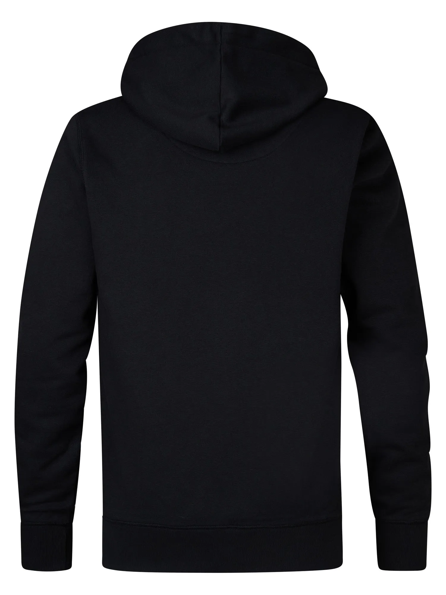 Artwork Hoodie Kowak
