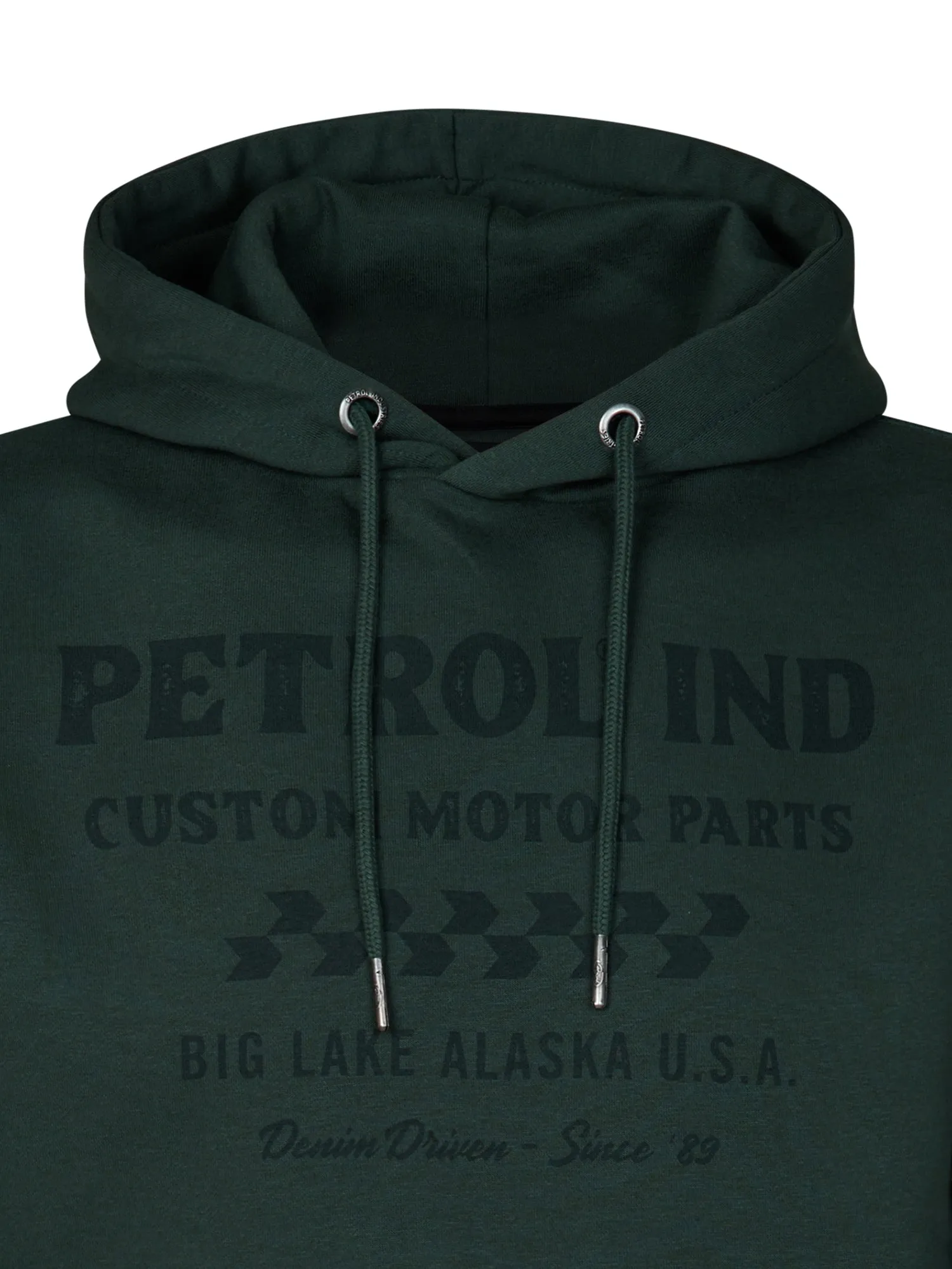 Artwork Hoodie Kowak