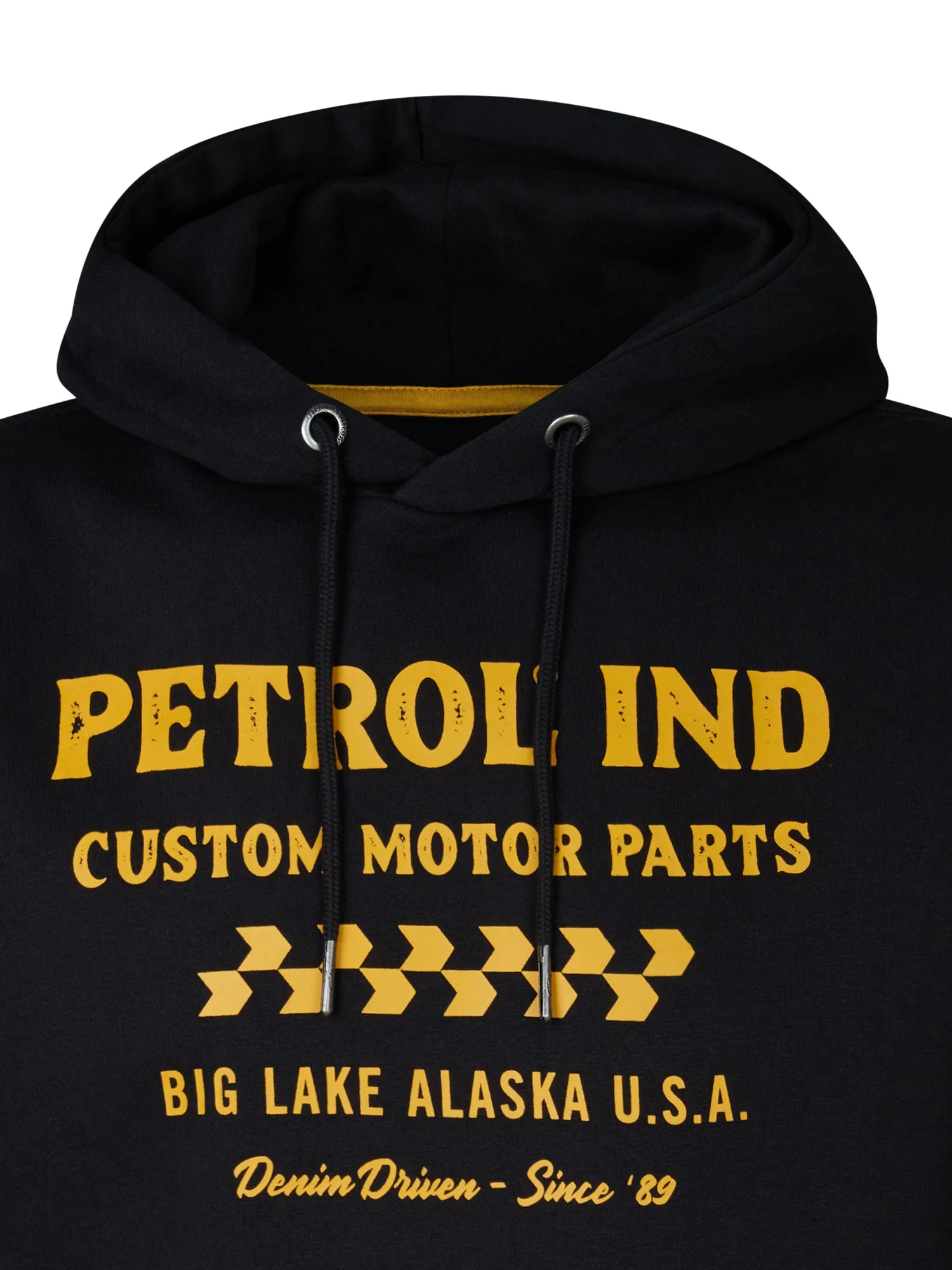 Artwork Hoodie Kowak