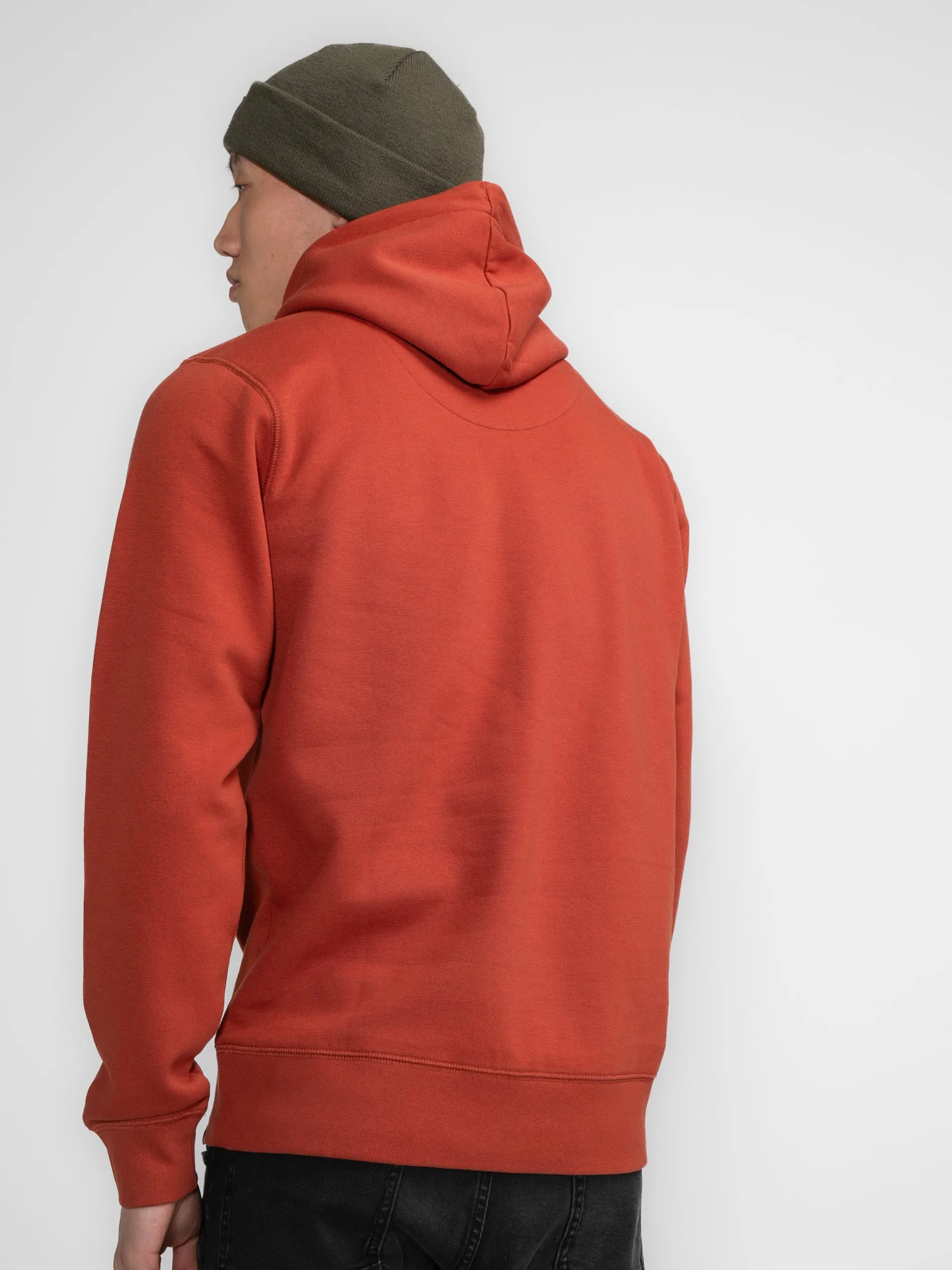 Artwork Hoodie Kowak