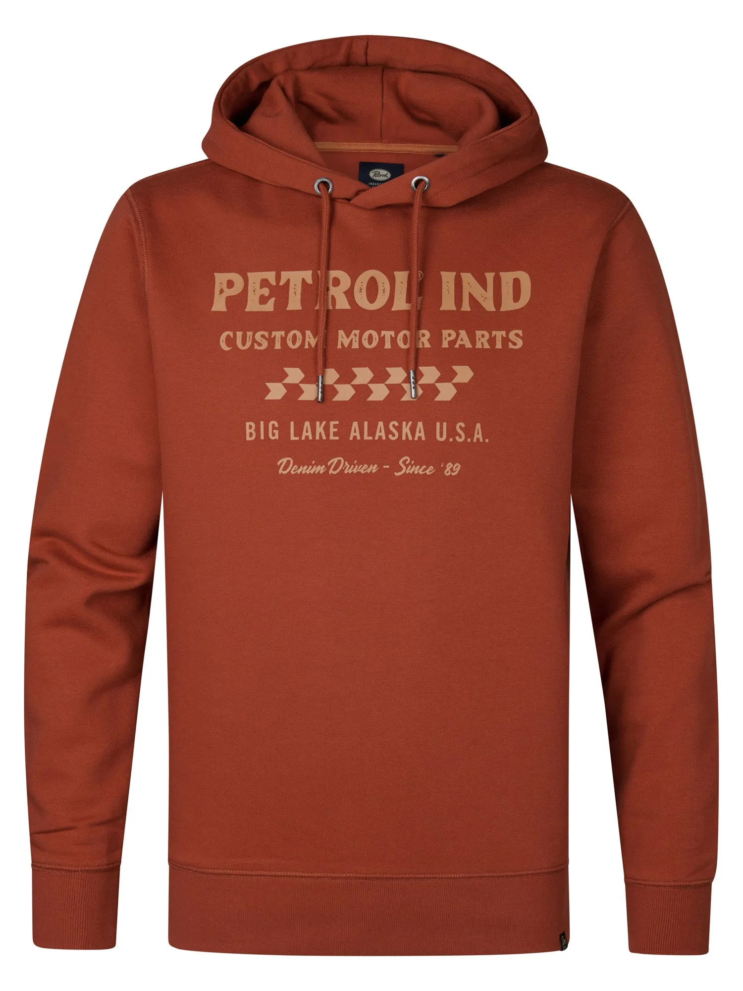 Artwork Hoodie Kowak