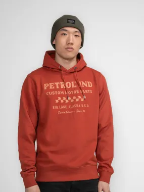 Artwork Hoodie Kowak