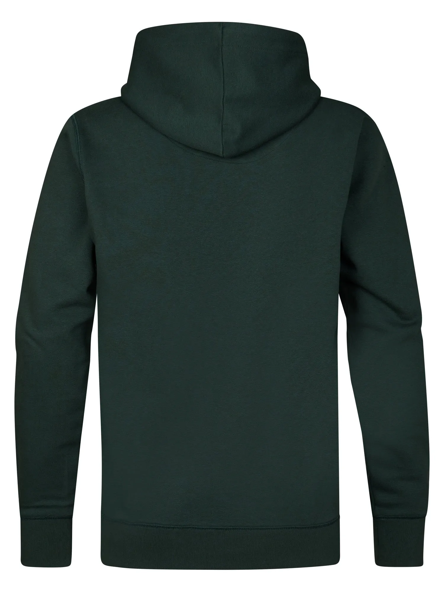 Artwork Hoodie Kowak