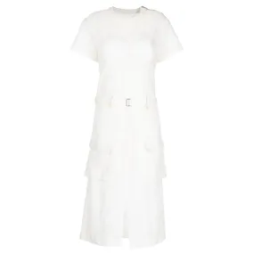 Asia Exclusive Embroidery Dress