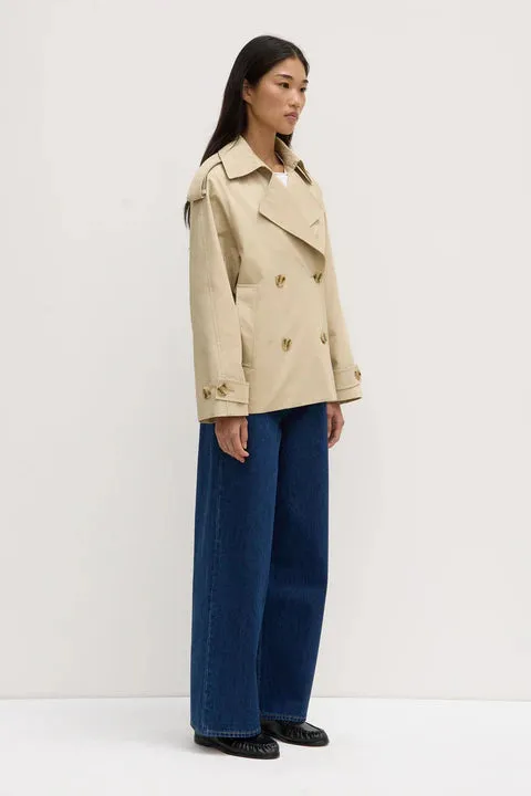 Assembly Label Casey Short Mac Jacket