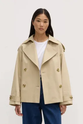 Assembly Label Casey Short Mac Jacket