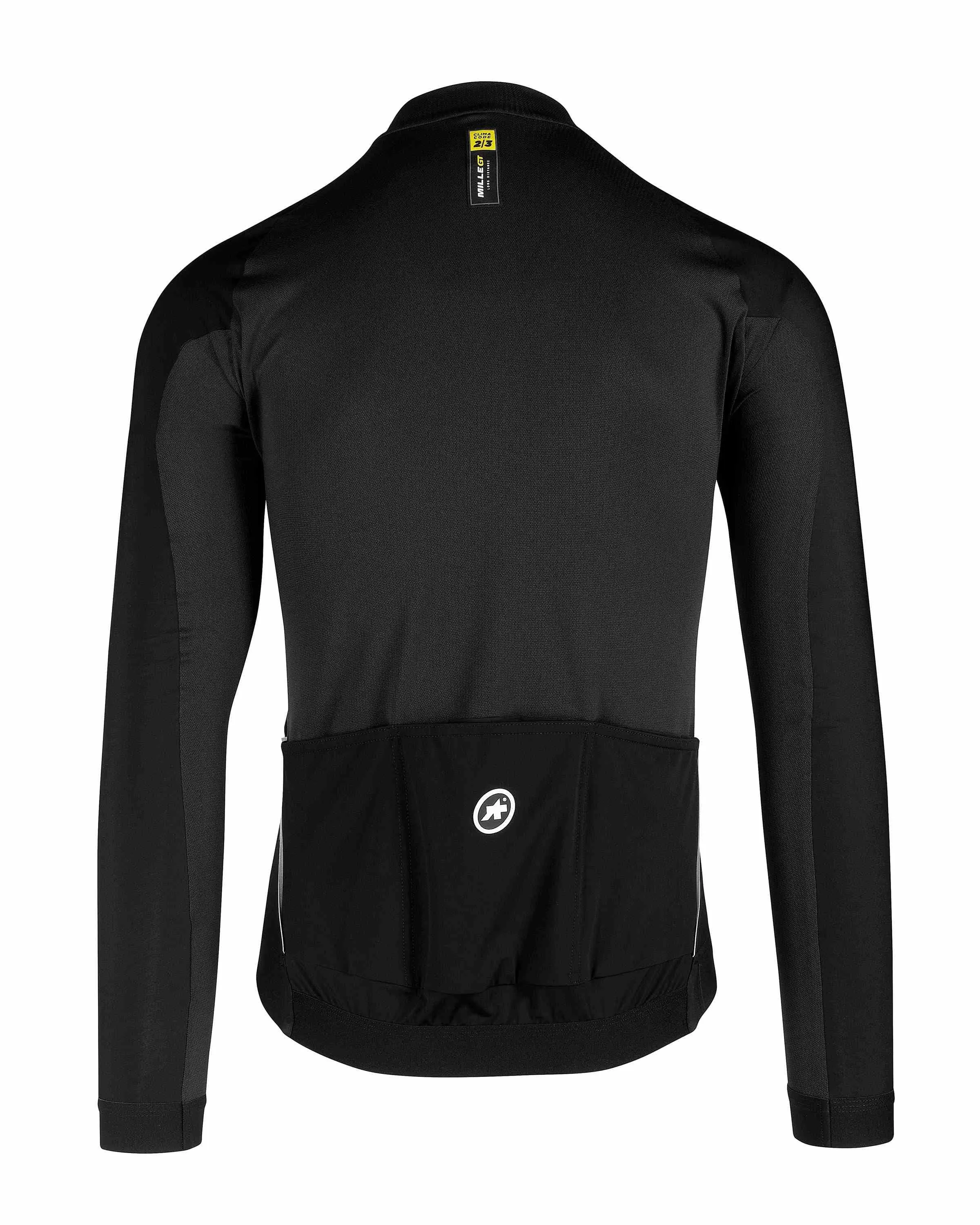 Assos Mille GT Jacket Spring Fall