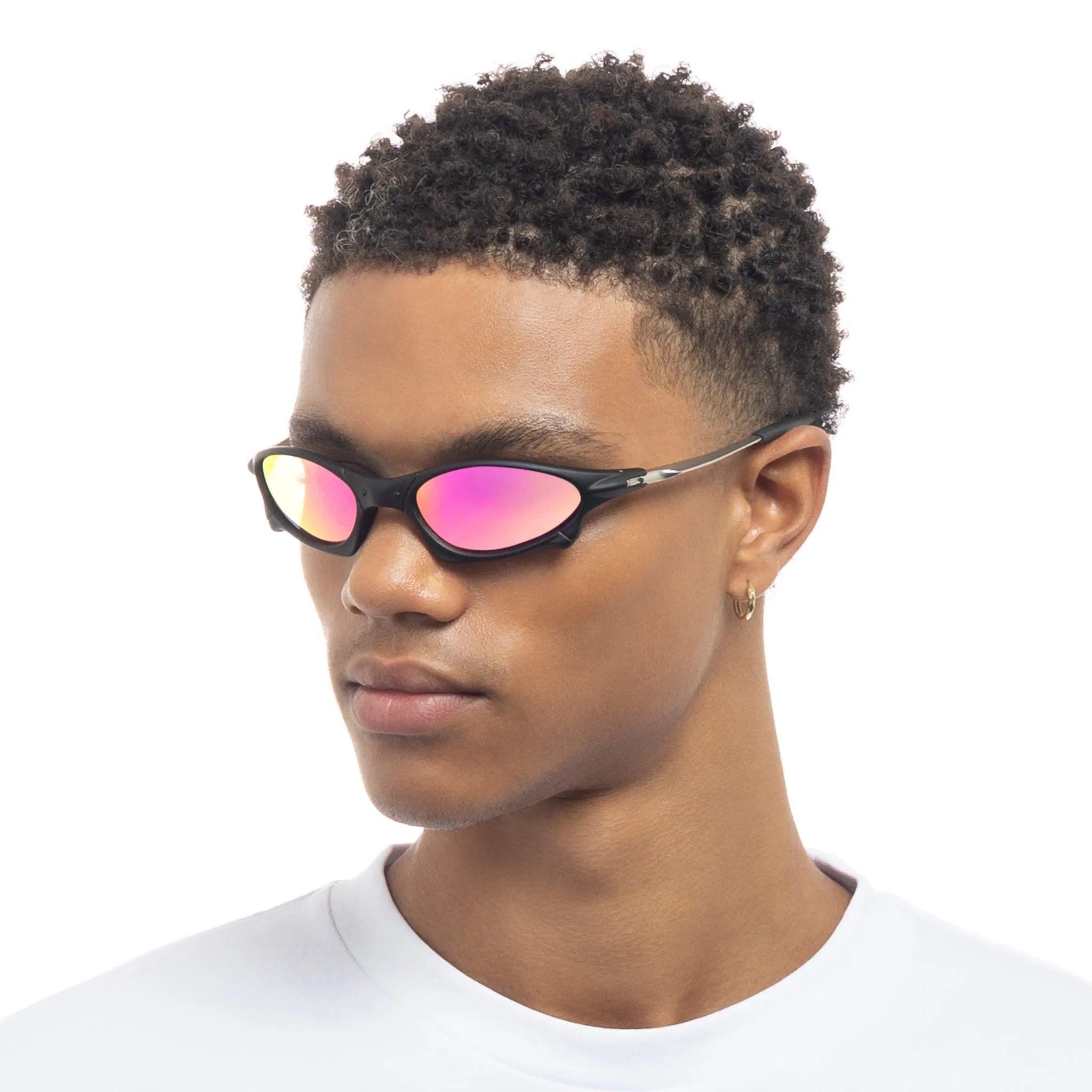 Astral - Matte Black