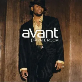 Avant (2) - Private Room (2xLP) (NM or M-)