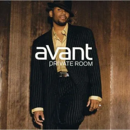 Avant (2) - Private Room (2xLP) (NM or M-)