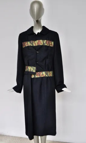 Avant-garde Comme des Garçons dress