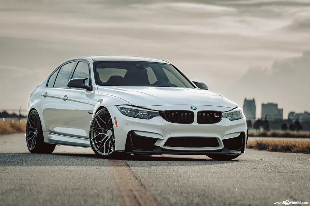 Avant Garde M520-R