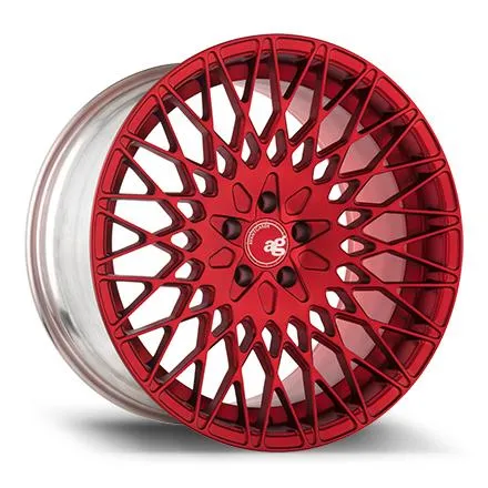 Avant Garde M540