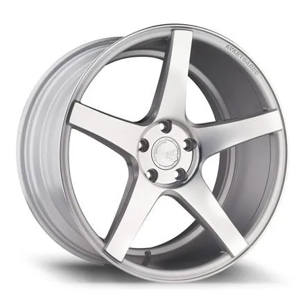 Avant Garde M550