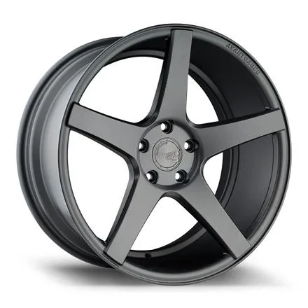 Avant Garde M550