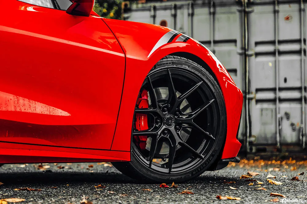 Avant Garde M580-R