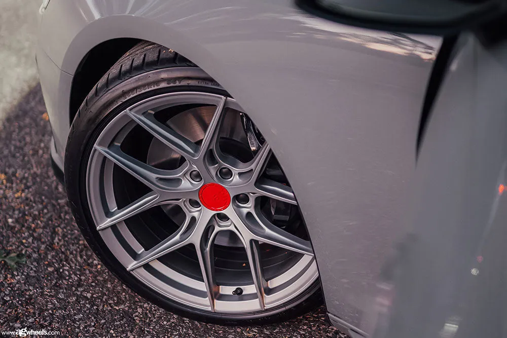 Avant Garde M580-R