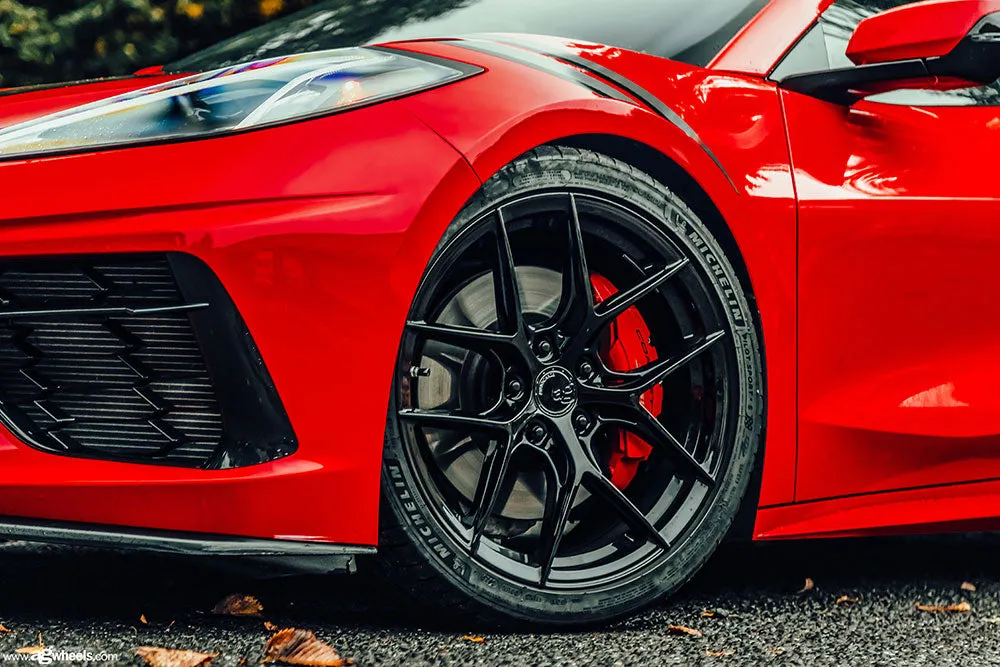 Avant Garde M580-R