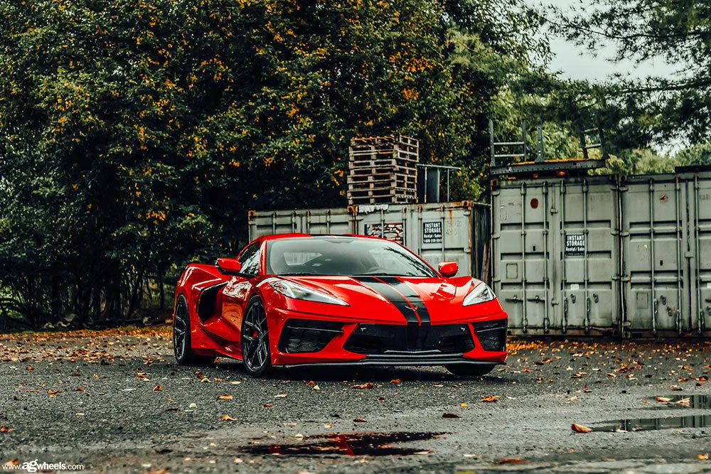 Avant Garde M580-R