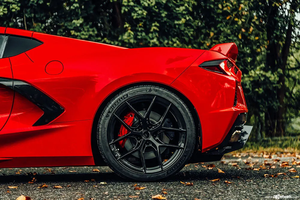 Avant Garde M580-R