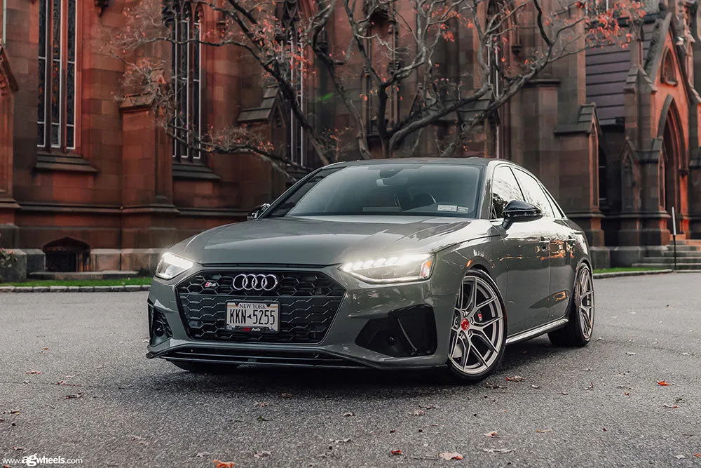 Avant Garde M580-R