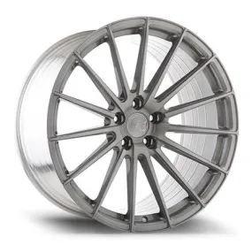 Avant Garde M615 Flow Forming Series