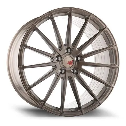 Avant Garde M615 Flow Forming Series