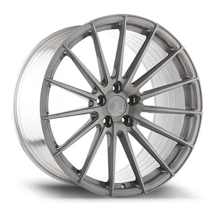 Avant Garde M615 Flow Forming Series