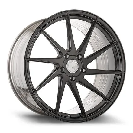 Avant Garde M621 Flow Forming Series