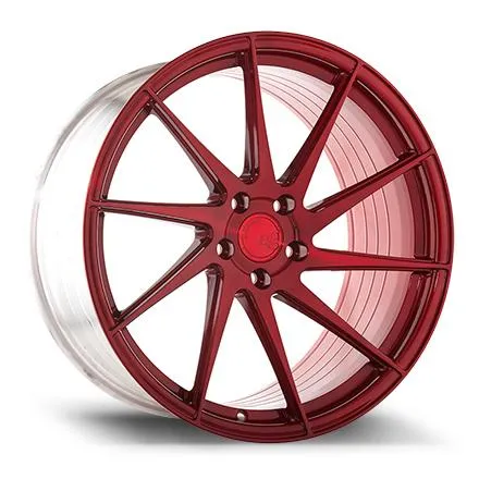 Avant Garde M621 Flow Forming Series