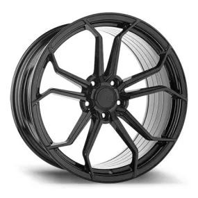 Avant Garde M632 Flow Forming Series