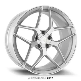 Avant Garde M650