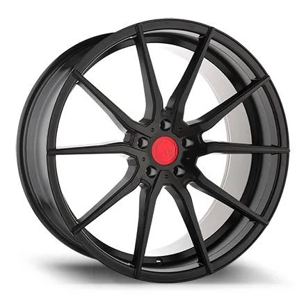 Avant Garde M652 Flow Forming Series