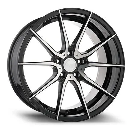 Avant Garde M652 Flow Forming Series