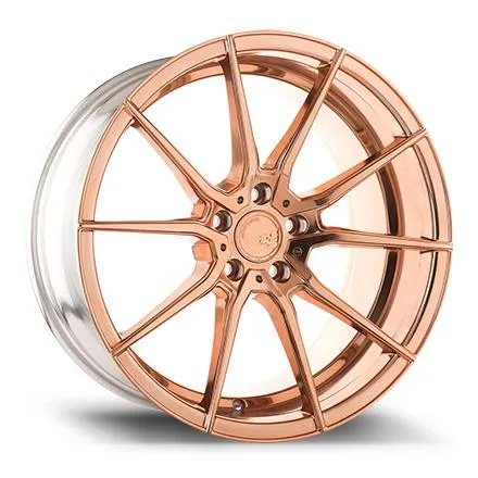 Avant Garde M652 Flow Forming Series