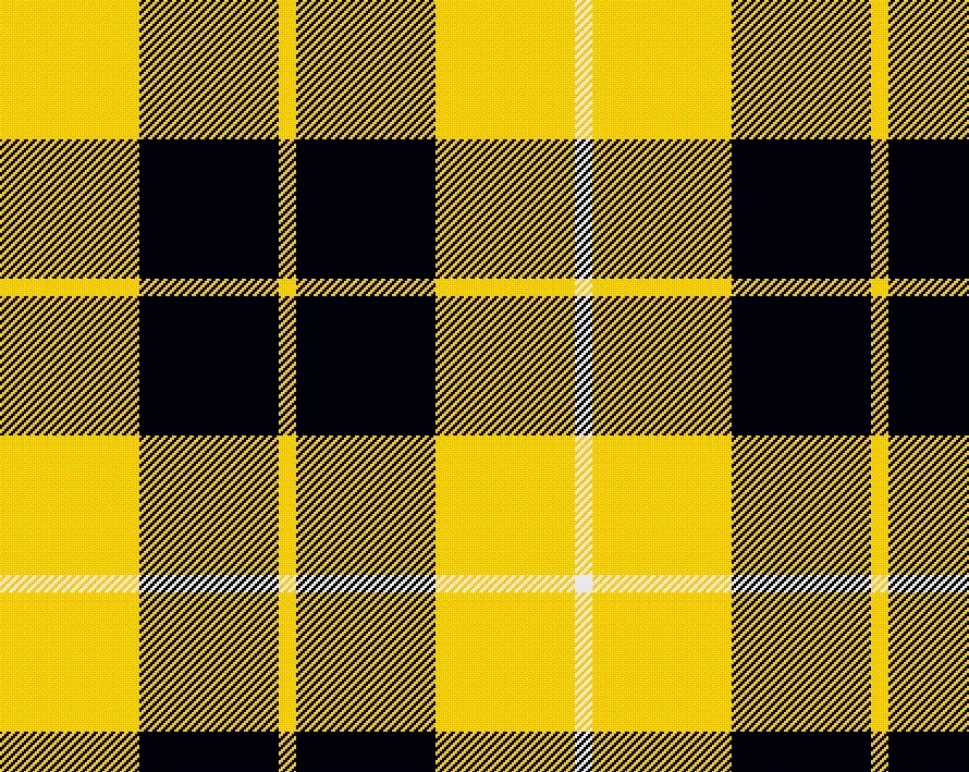 Barclay Dress Modern Regulation 8 Yard Kilt