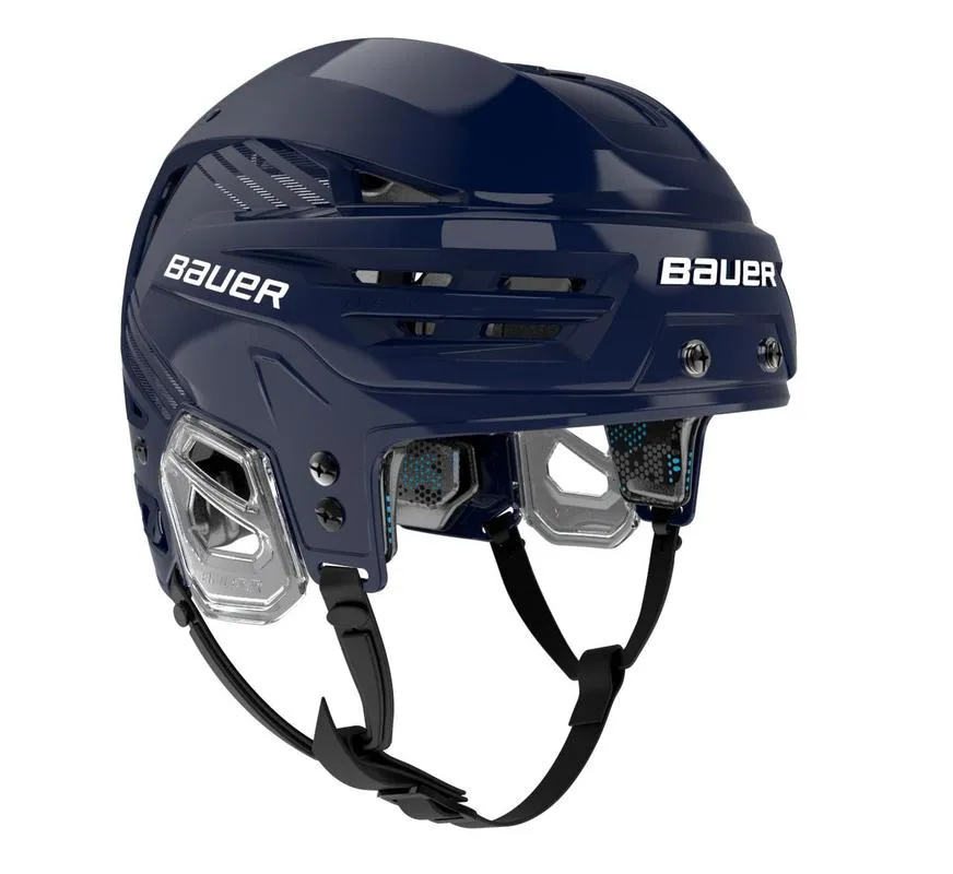 Bauer Senior RE-AKT 85 Hockey Player Helmet