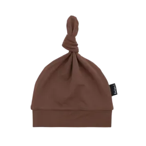 BELAN J Knotted Hat - Barrel