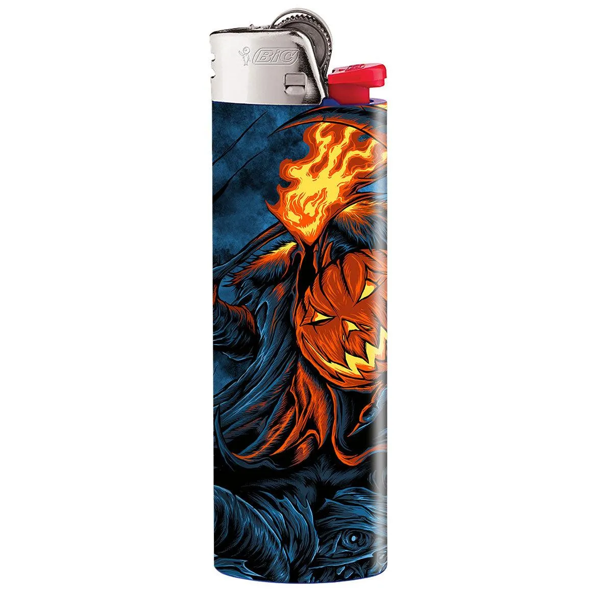 Bic Lighter Artist Series Skins
