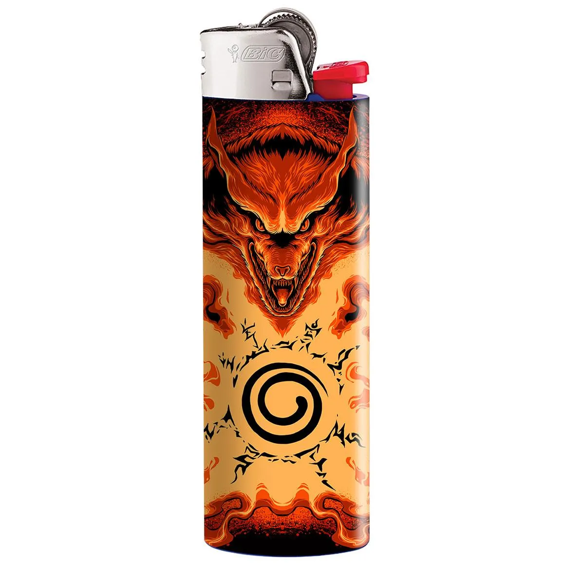 Bic Lighter Artist Series Skins