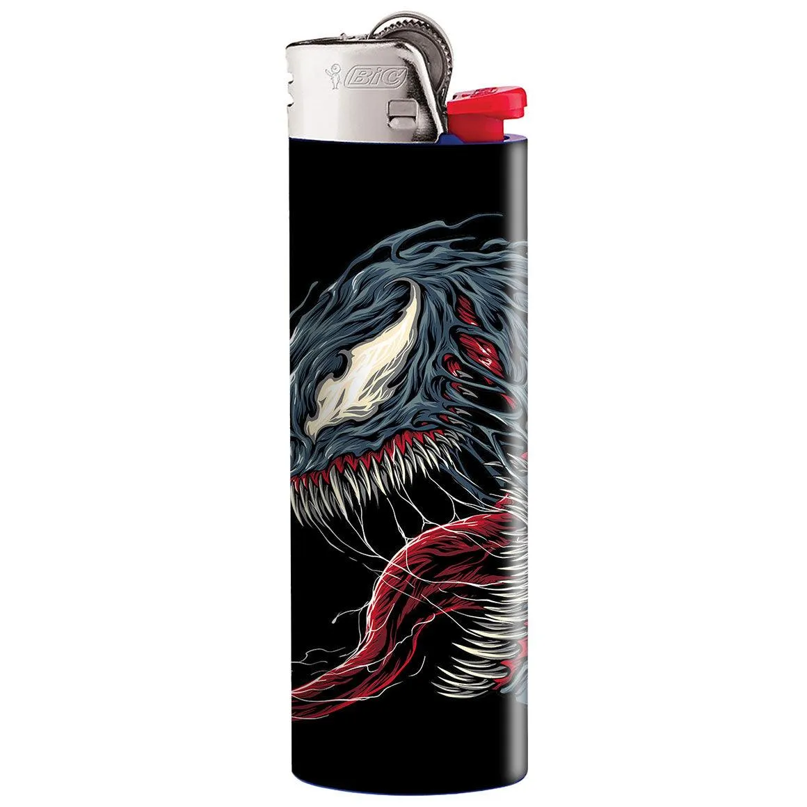 Bic Lighter Artist Series Skins