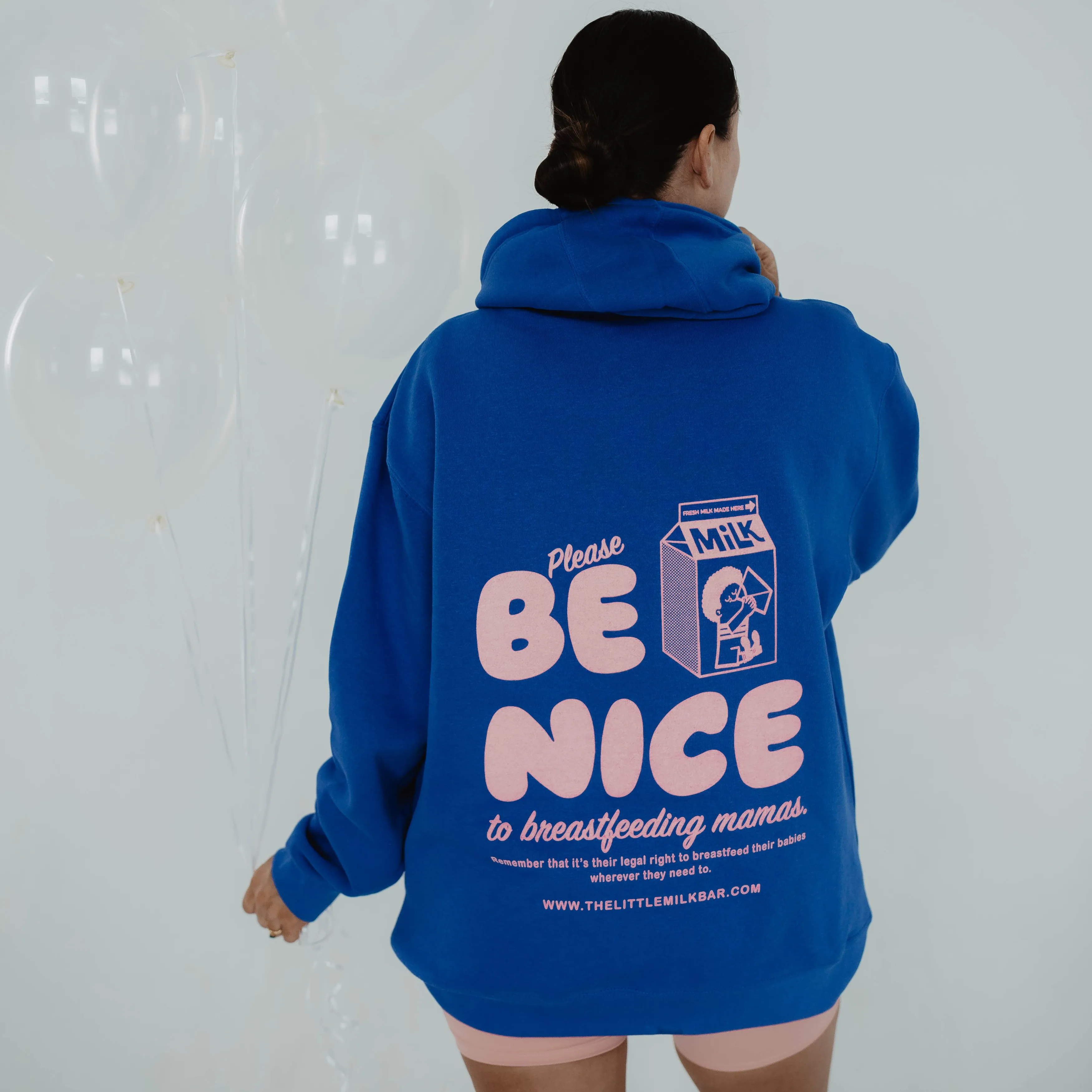 Birthday Edition Hoodie