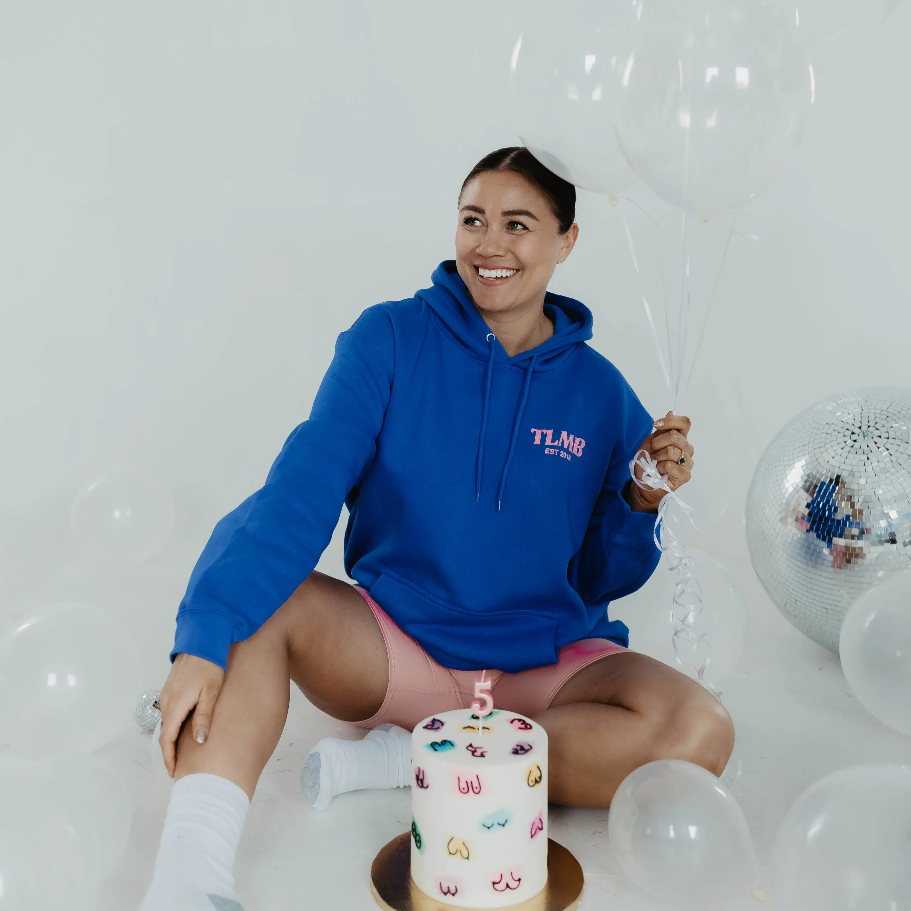 Birthday Edition Hoodie