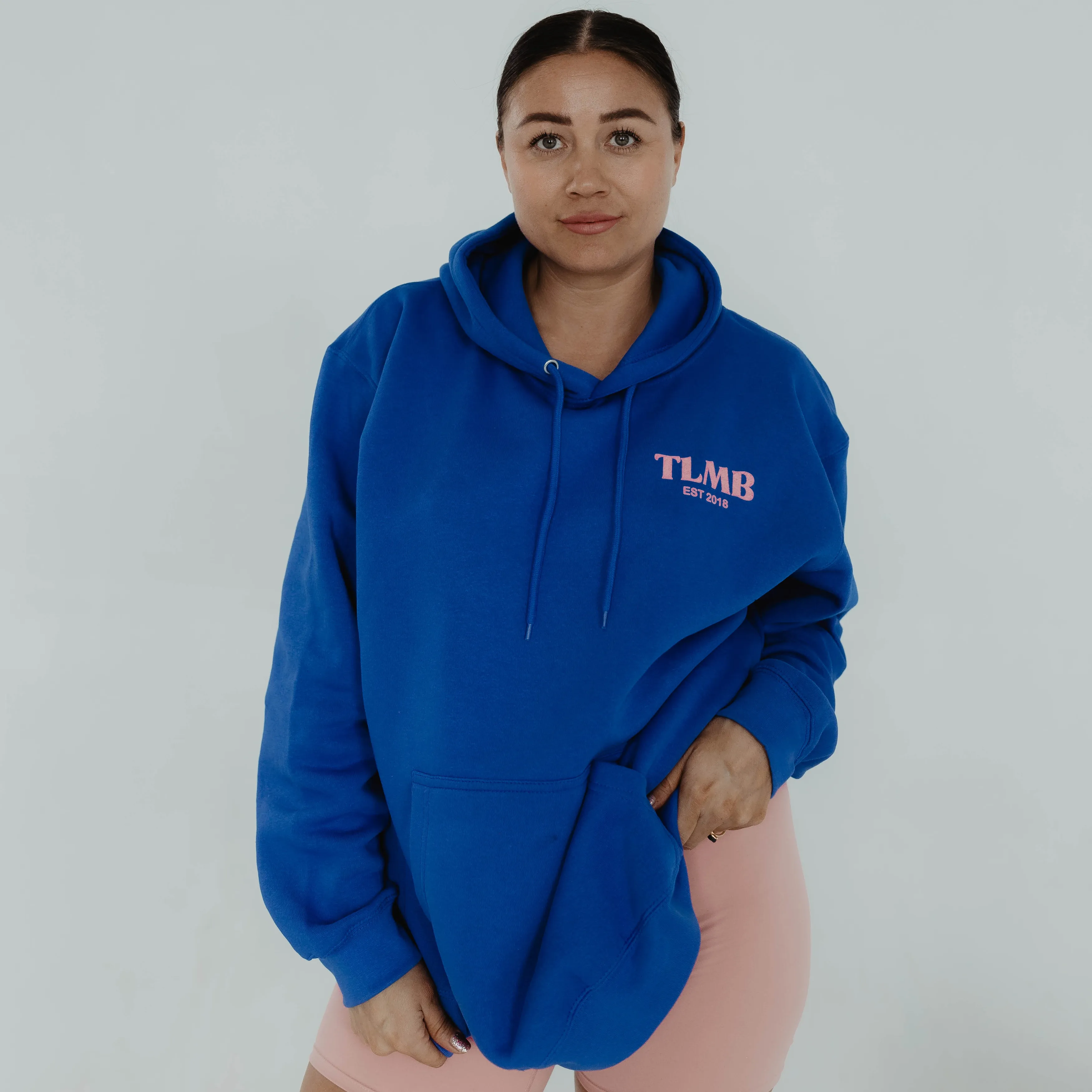 Birthday Edition Hoodie