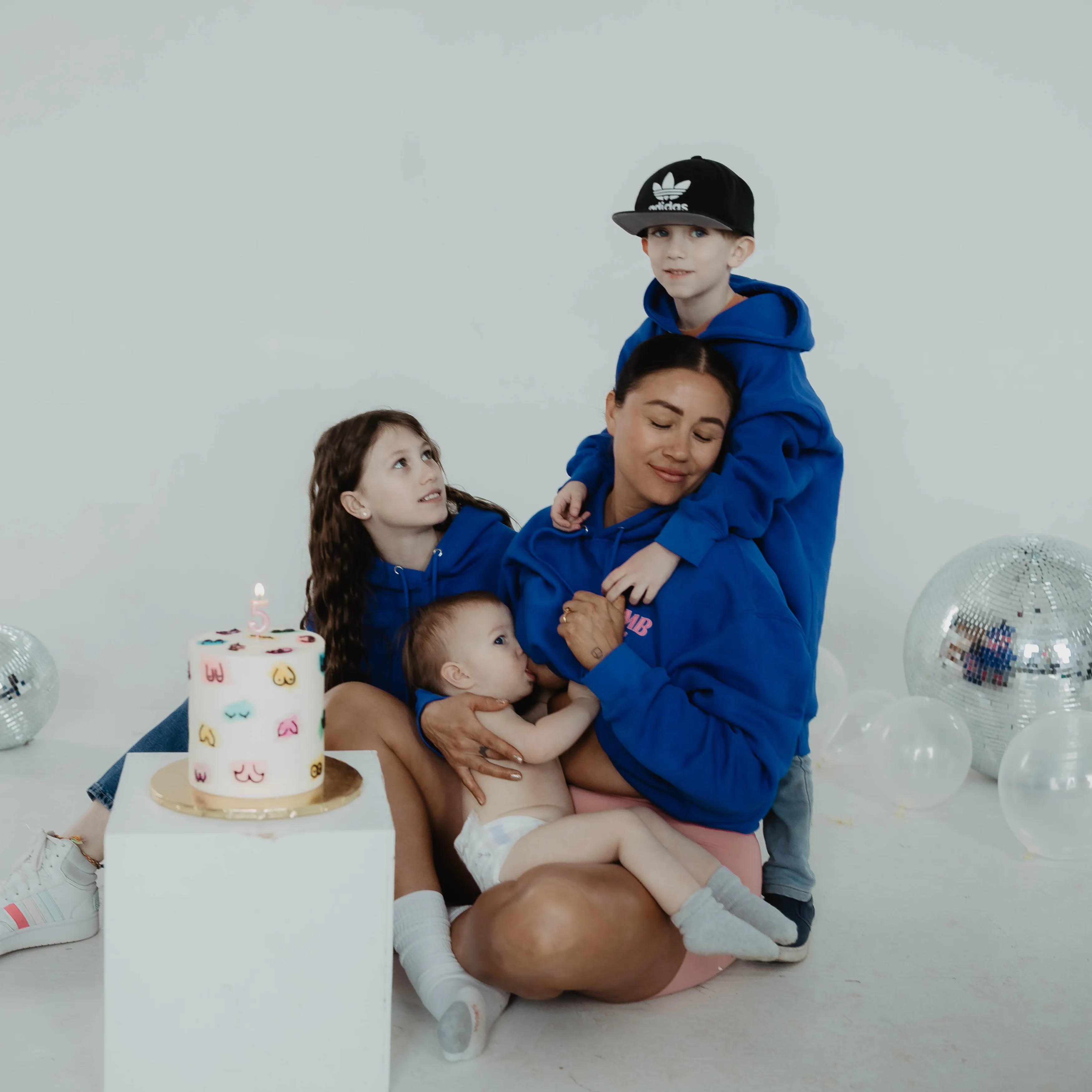 Birthday Edition Hoodie