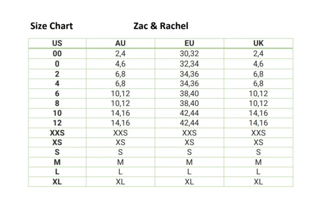 Blouse Peacoat - Zac & Rachel