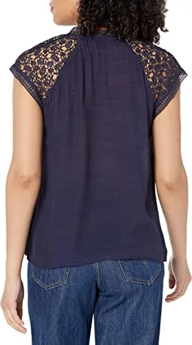 Blouse Peacoat - Zac & Rachel